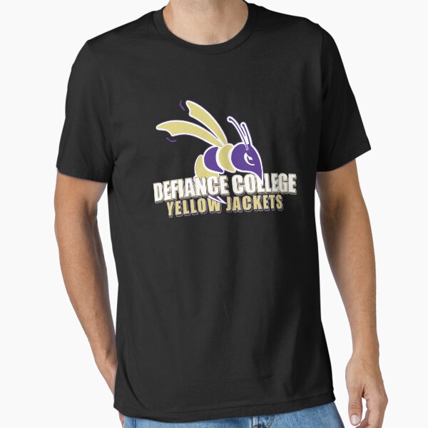 Item preview, Defiance yellow jackets designed and sold by kangpensi.