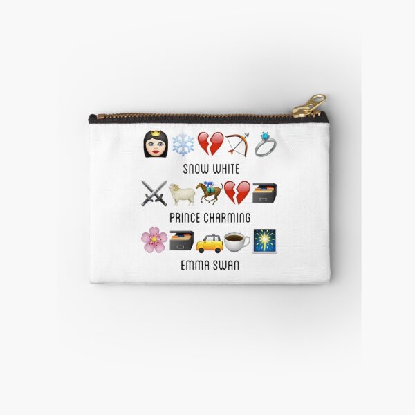 Item preview, Charmings Emoji designed and sold by kardish.