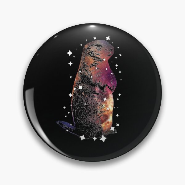 Item preview, Funny Woodchuck Groundhog Day designed and sold by OnPurposeMarket.