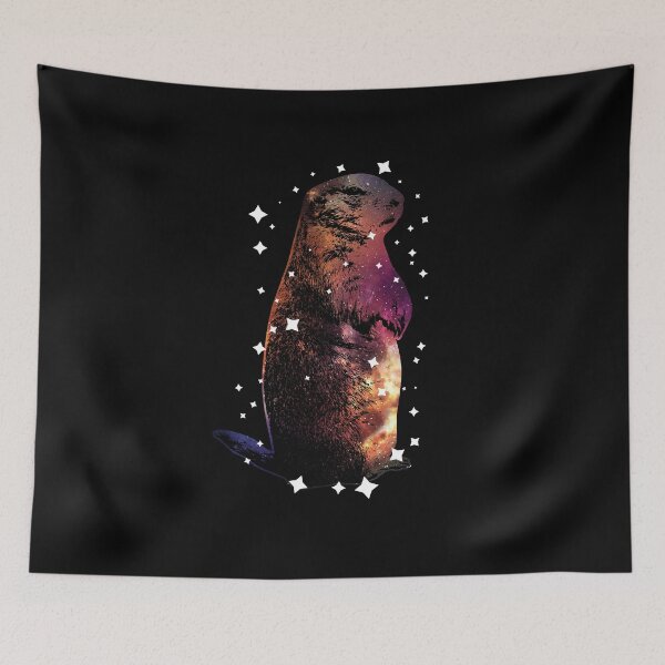 Item preview, Funny Woodchuck Groundhog Day designed and sold by OnPurposeMarket.