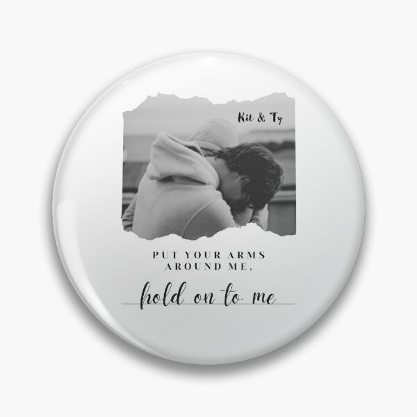 Item preview, Kit and Ty Shadowhunters quotes designed and sold by akumayoshop.