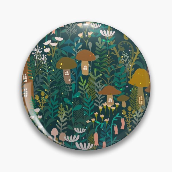 Item preview,  The Small Forest World designed and sold by Cecilia Mok.