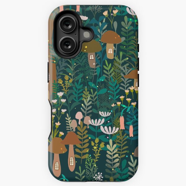 Item preview,  The Small Forest World designed and sold by Cecilia Mok.