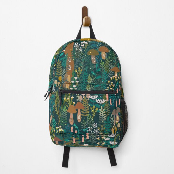 Item preview,  The Small Forest World designed and sold by Cecilia Mok.