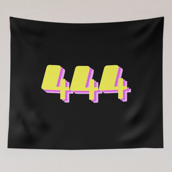 Item preview, 444 angel number designed and sold by gloriasd14.