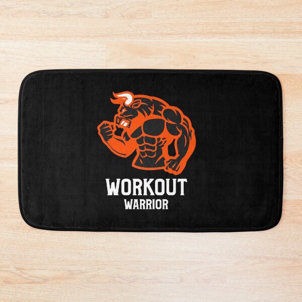 Item preview, Workout warrior  designed and sold by Kpnuts1.