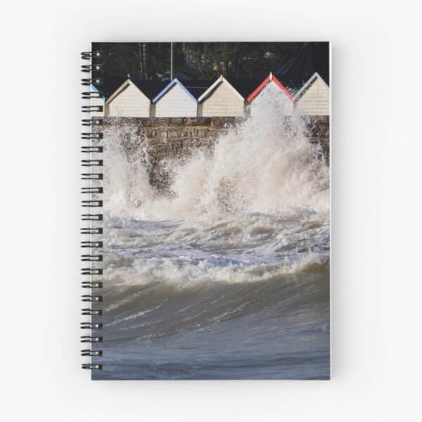 Item preview, Storm Spray designed and sold by BryanDevon.
