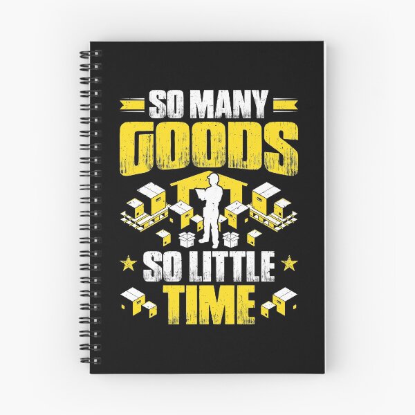 Item preview, Warehouse Worker Warehouseman Warehousing designed and sold by Krautshirts.