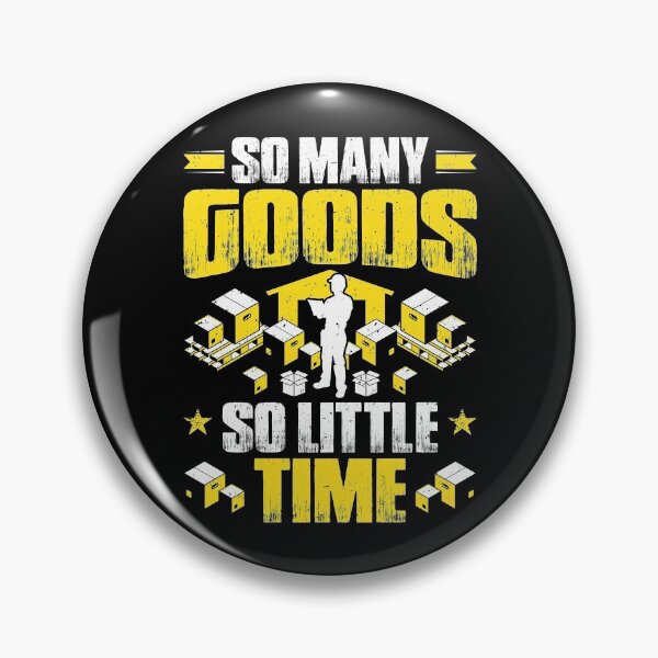 Item preview, Warehouse Worker Warehouseman Warehousing designed and sold by Krautshirts.