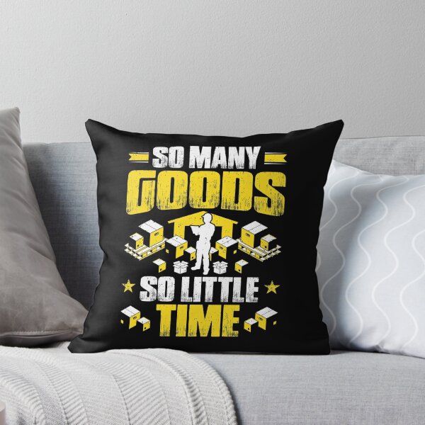 Item preview, Warehouse Worker Warehouseman Warehousing designed and sold by Krautshirts.
