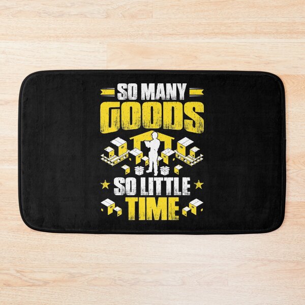 Item preview, Warehouse Worker Warehouseman Warehousing designed and sold by Krautshirts.