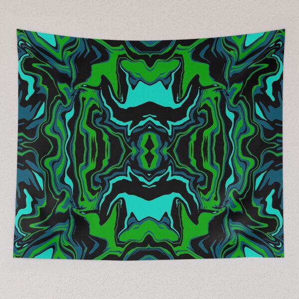 Item preview, Fluid art. liquid and fluid arts. fluid arts style designed and sold by moustafakhalil.