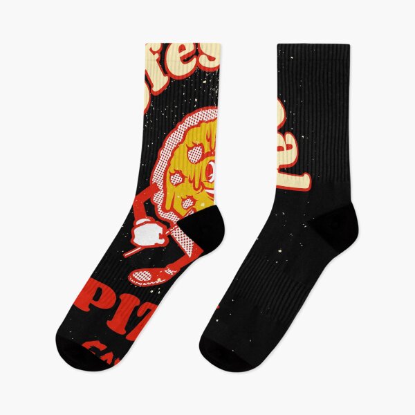 Item preview, Professional Pizza Eater designed and sold by The Full Cart.