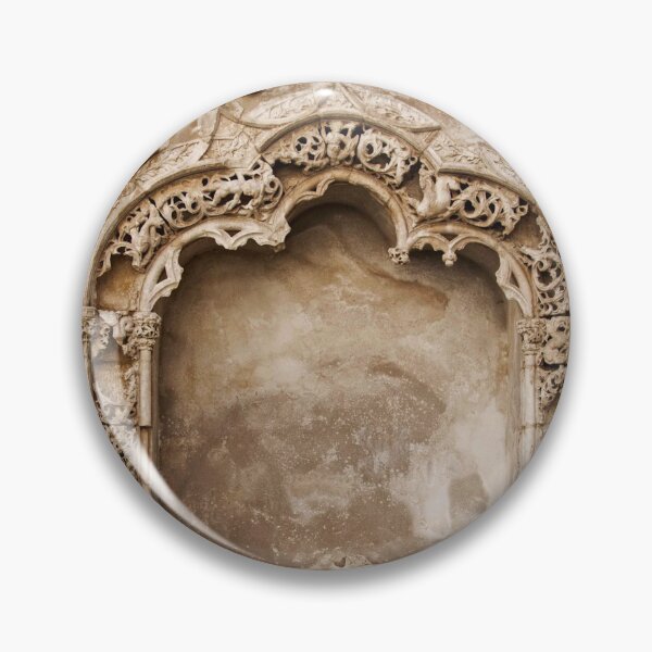 Item preview, Remnants Of History - Sculptural Relics And Artifacts At Carmo - 3 © designed and sold by © Hany G. Jadaa © Prince John Photography.