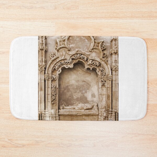 Item preview, Remnants Of History - Sculptural Relics And Artifacts At Carmo - 3 © designed and sold by © Hany G. Jadaa © Prince John Photography.