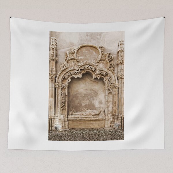 Item preview, Remnants Of History - Sculptural Relics And Artifacts At Carmo - 3 © designed and sold by © Hany G. Jadaa © Prince John Photography.