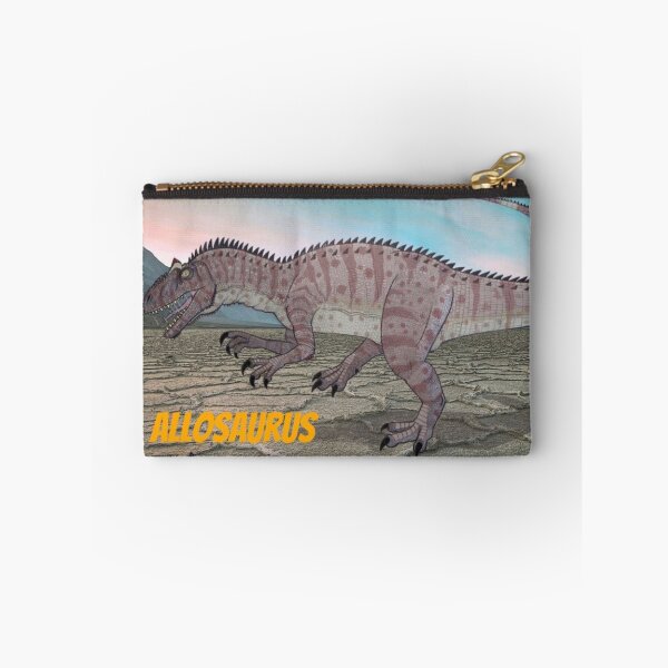 Item preview, Allosaurus designed and sold by Q Art & Design .