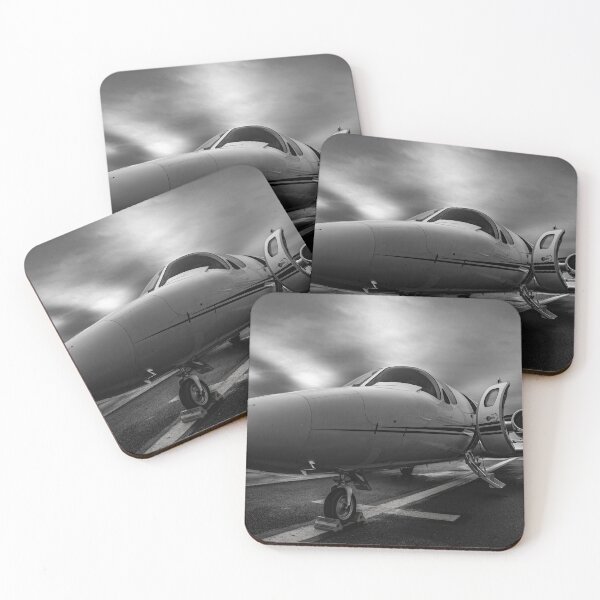 Item preview, Cessna jet designed and sold by Srdjan Petrovic.