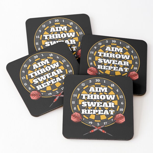 Artikelvorschau, Dart Dartboard Darts Spieler entworfen und verkauft von CreativeGiftShp.