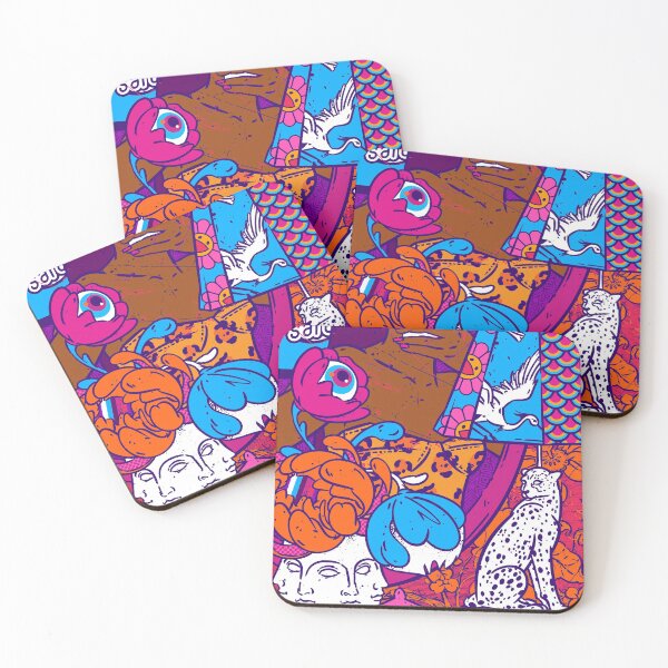 Item preview, Maximalist decor designed and sold by Chuvardina.