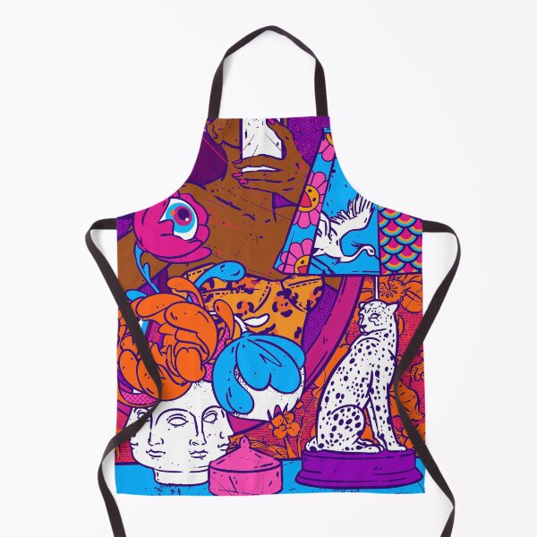 Item preview, Maximalist decor designed and sold by Chuvardina.