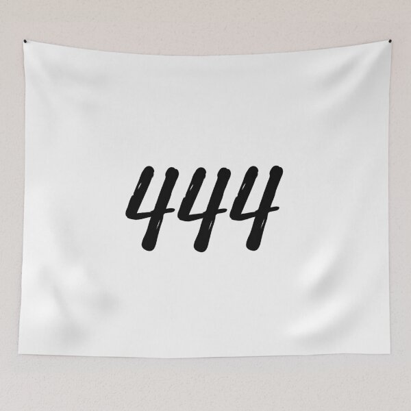 Item preview, 444 angel number designed and sold by gloriasd14.