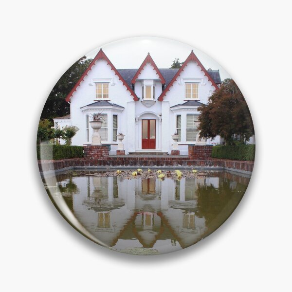 Item preview, Broadgreen Historic House (2) designed and sold by Phil Le Cren.