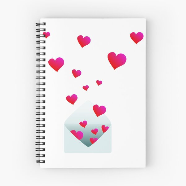 Item preview, Love Letter designed and sold by Logan81.