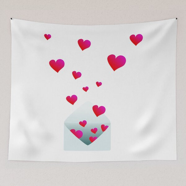 Item preview, Love Letter designed and sold by Logan81.