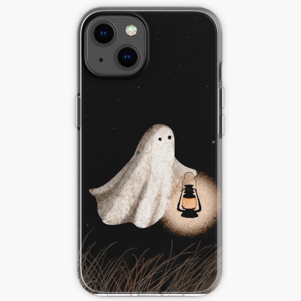 Twilight Walk iPhone Soft Case