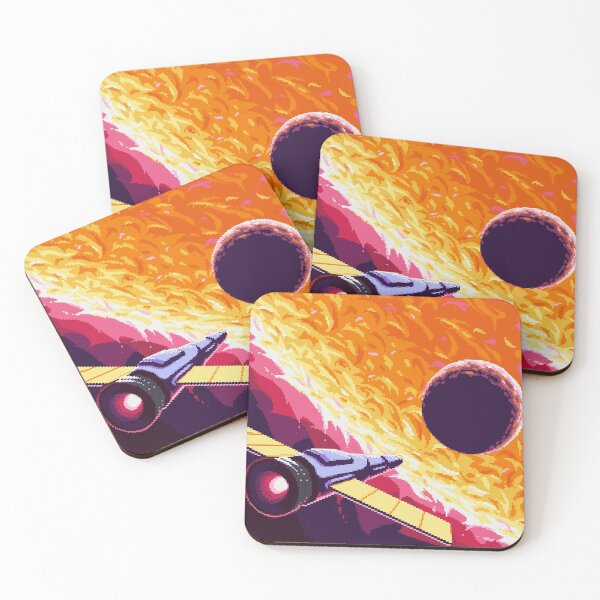 Item preview, Mercury Approach designed and sold by Kevin Houlihan.