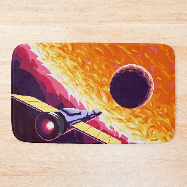 Item preview, Mercury Approach designed and sold by Kevin Houlihan.