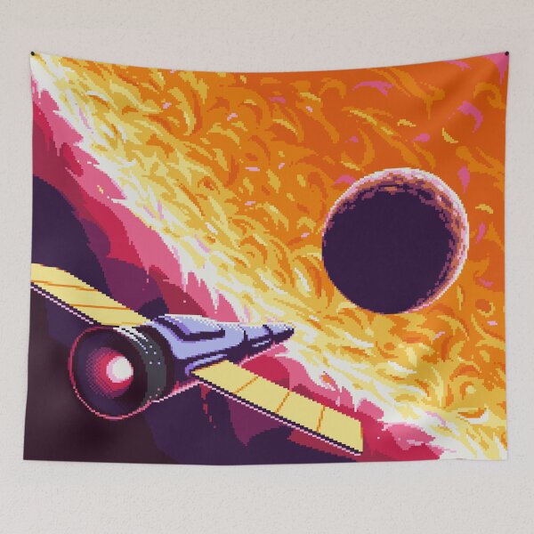 Item preview, Mercury Approach designed and sold by Kevin Houlihan.