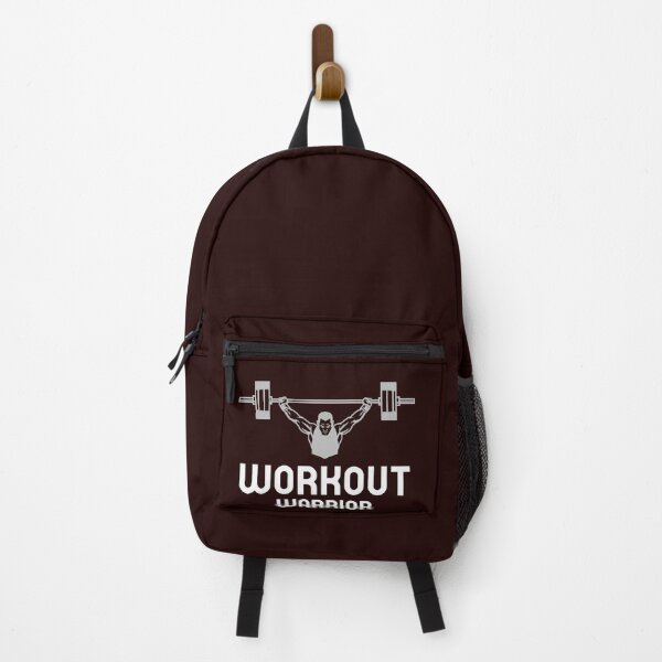 Item preview, Workout warrior designed and sold by Kpnuts1.