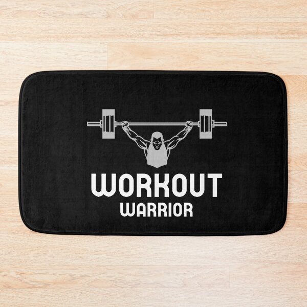 Item preview, Workout warrior  designed and sold by Kpnuts1.
