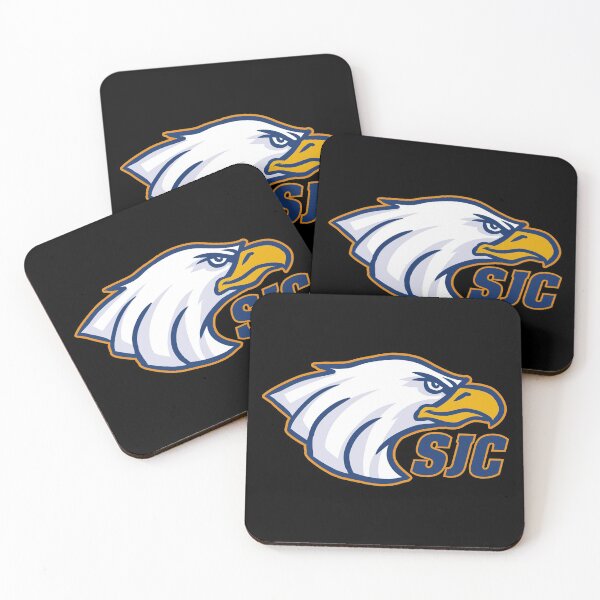 Item preview, St. Joseph's golden eagles designed and sold by kangpensi.