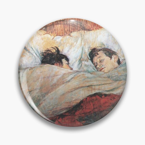 Item preview, In bed designed and sold by Klassikal-Art.