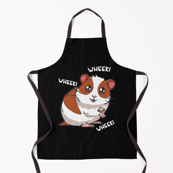 Item preview, Guinea Pig Kawaii designed and sold by CreativeGiftShp.