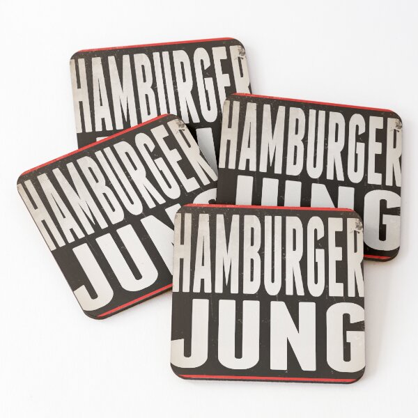 Item preview, hamburger young designed and sold by siiiiibby.