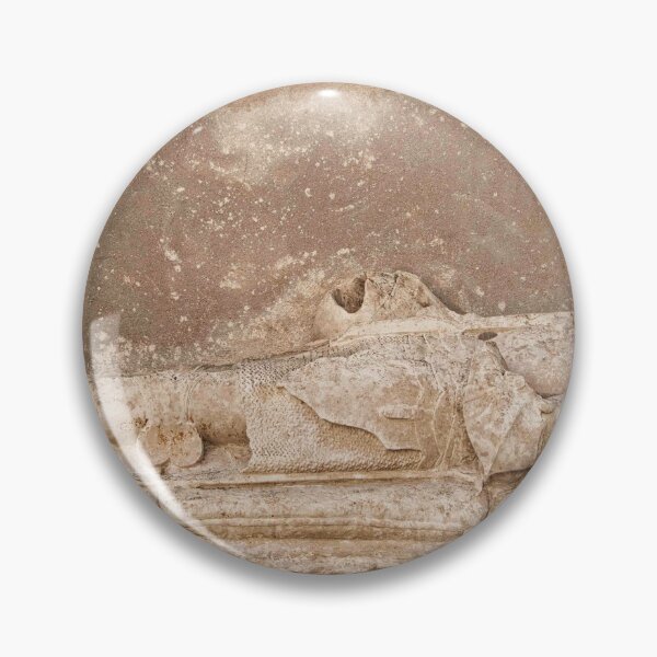 Item preview, Remnants Of History - Sculptural Relics And Artifacts At Carmo - 4 © designed and sold by © Hany G. Jadaa © Prince John Photography.
