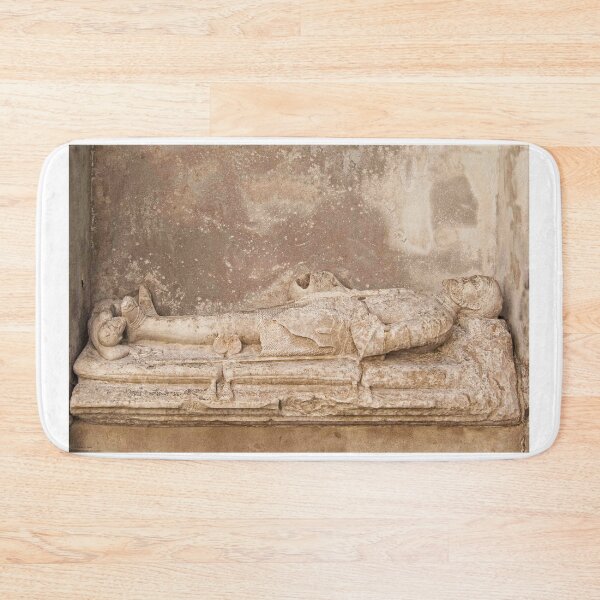 Item preview, Remnants Of History - Sculptural Relics And Artifacts At Carmo - 4 © designed and sold by © Hany G. Jadaa © Prince John Photography.