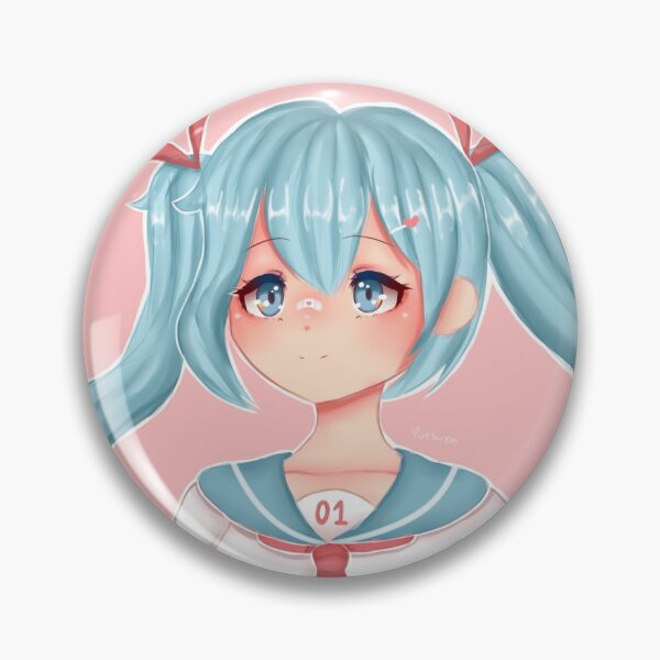 Artikelvorschau, Schuluniform Miku entworfen und verkauft von Yutsuya.