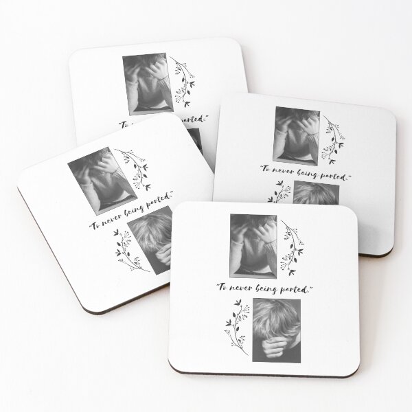 Item preview, Kit and Ty quotes designed and sold by akumayoshop.