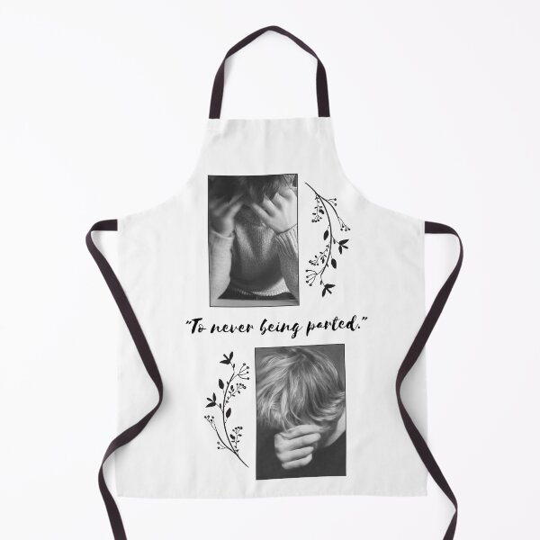Item preview, Kit and Ty quotes designed and sold by akumayoshop.