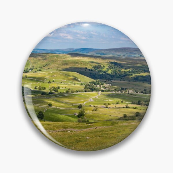 Item preview, Malhamdale designed and sold by MJ-Piccys.