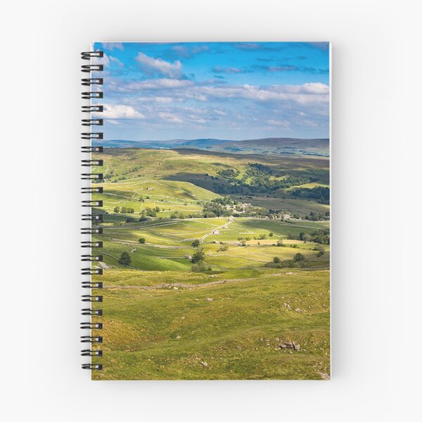 Item preview, Malhamdale designed and sold by MJ-Piccys.