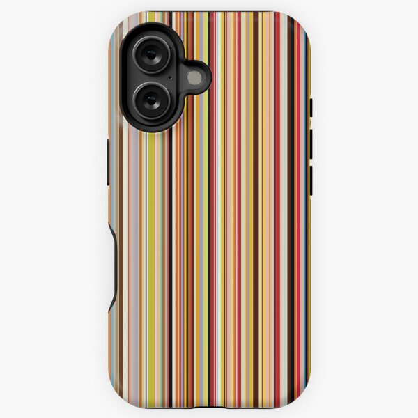 Aperçu de l'œuvre Old Skool Stripes créée et vendue par Anguru.
