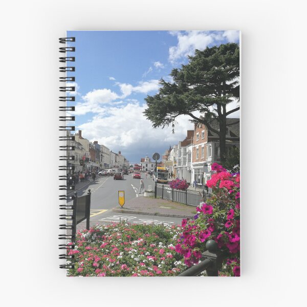 Item preview, Stratford-upon-Avon in the UK during summer, Shakespeare Birthplace designed and sold by briliantbg.