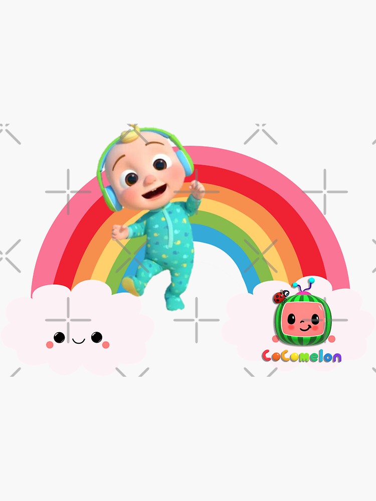 musical jj cocomelon