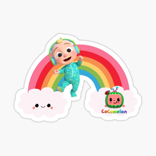 Jj Cocomelon Gifts Merchandise Redbubble